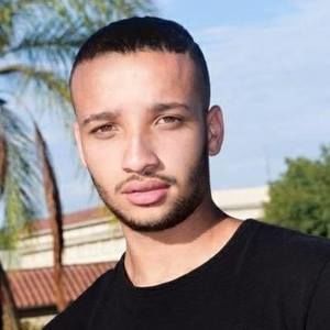 Meet your Posher, Brandon